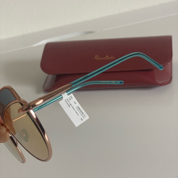 SALE!!!Pomellato Sunglasses, New - Picture 6 of 6